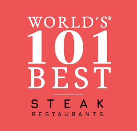 World Best Steak Restaurants